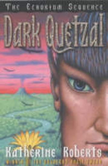 Picture of Dark Quetzal