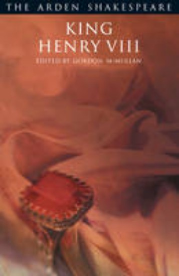 Picture of King Henry VIII 3ed