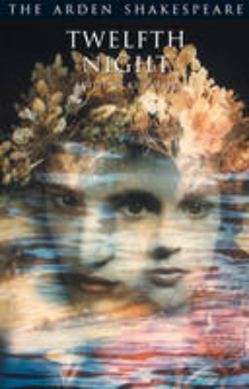 Picture of Twelfth Night Arden Shakespeare Third Series (Ed. Kier Elam)