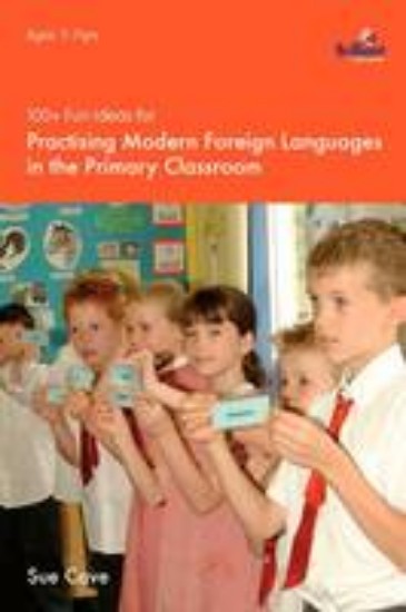 Picture of 100+ fun ideas for practising MFL