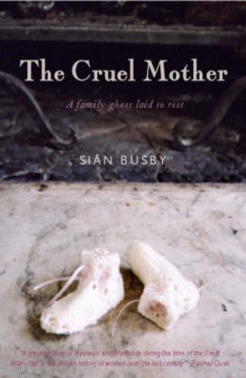 Picture of Cruel Mother:Family ghost laid to rest