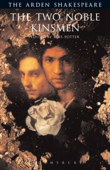 Picture of Two Noble Kinsmen 3ed