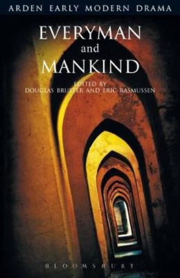 Picture of Everyman and Mankind