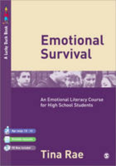 Picture of Emotional Survival: An Emotional Literacy Course for High School Students