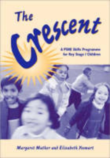 Picture of Crescent: Stories to Introduce the Concept of Moral Values for Children Aged 5 to 7