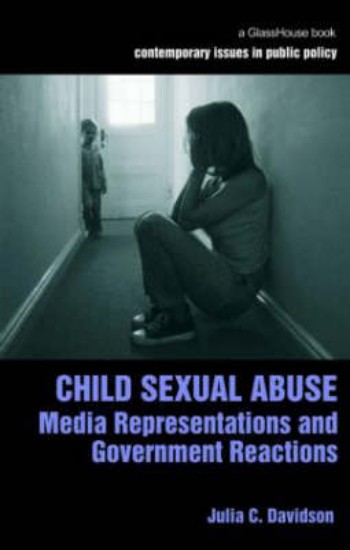 Picture of Child Sexual Abuse