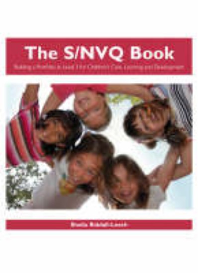 Picture of S/NVQ Book