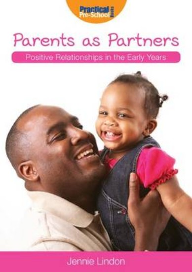 Picture of Parents As Partners