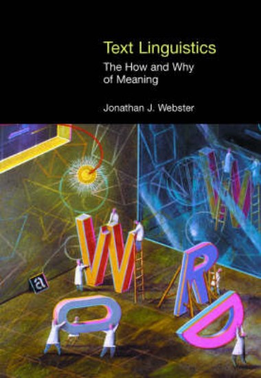 Picture of Text Linguistics