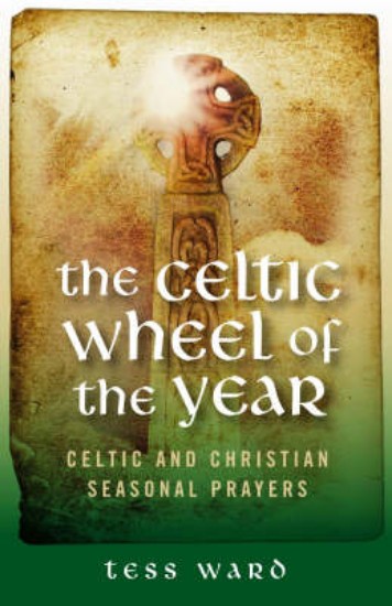 Picture of Celtic Wheel Of The Year