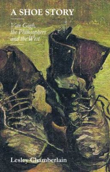 Picture of Shoe Story (Signed)