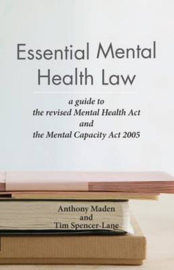 Picture of Essential Mental Health Law
