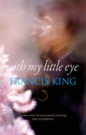 Picture of With My Little Eye