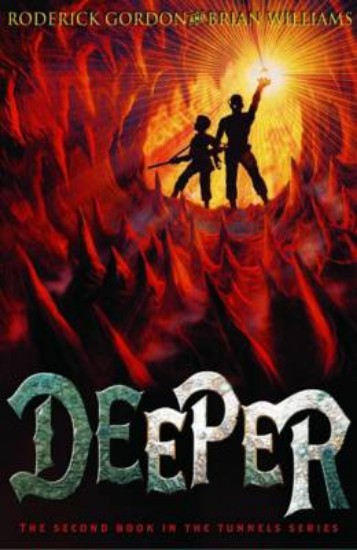 Picture of Deeper