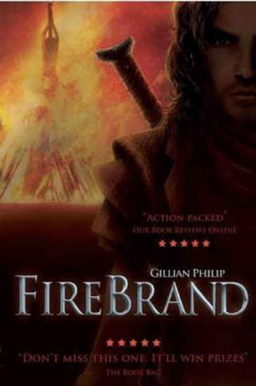 Picture of Firebrand