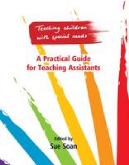 Picture of Teaching Children with Special Needs A Practical Guide for Teaching Assistants