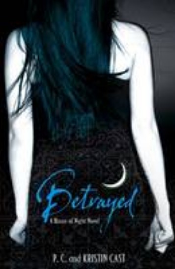 Picture of Betrayed