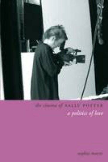 Picture of Cinema of Sally Potter