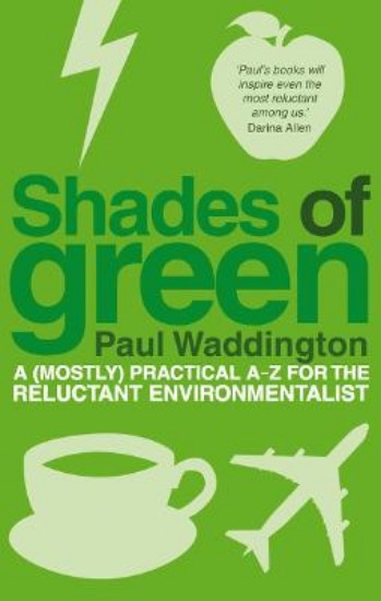 Picture of Shades of Green