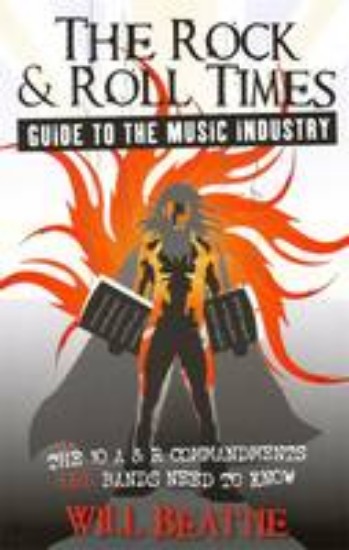 Picture of Rock and Roll Times Music Industry Guide