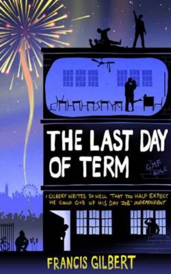 Picture of Last Day Of Term