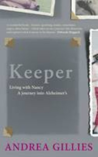 Picture of Keeper