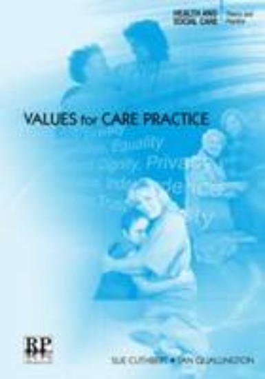 Picture of Values for Care Practice