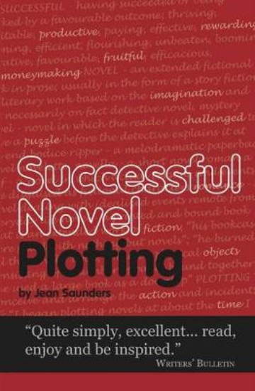 Picture of Successful Novel Plotting