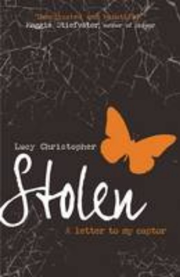Picture of Stolen: a Letter to my Captor