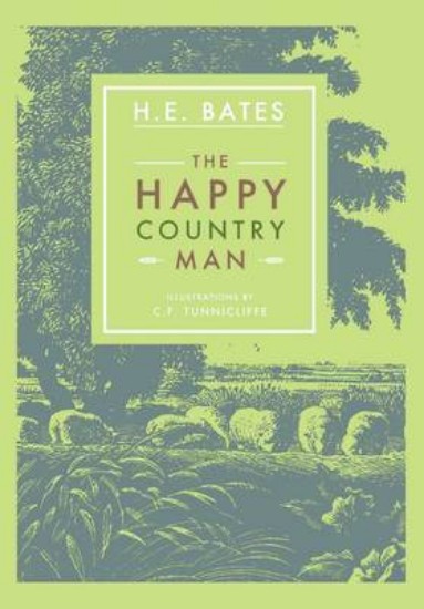 Picture of Happy Countryman