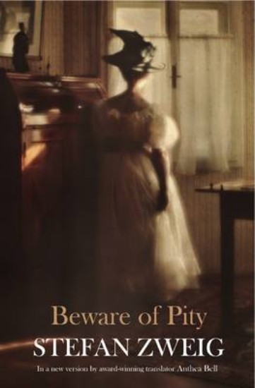 Picture of Beware of PIty