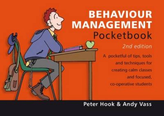 Picture of Behaviour Management Pocketbook
