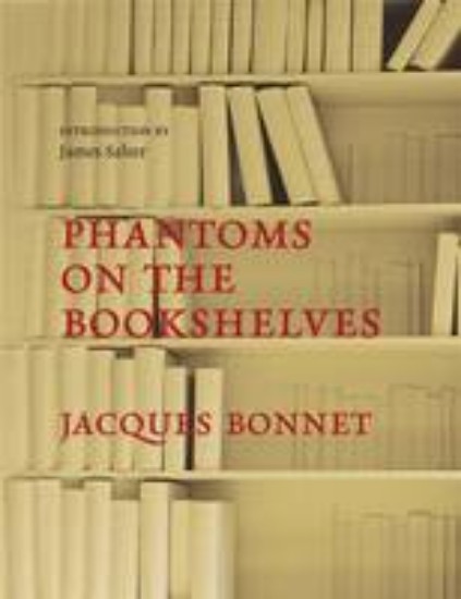 Picture of Phantoms on the bookshelves