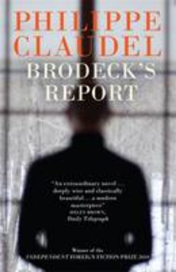 Picture of Brodeck's report