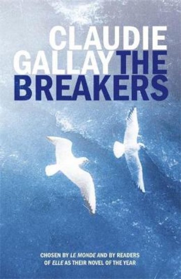 Picture of Breakers