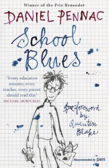 Picture of School Blues