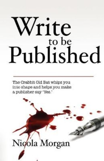 Picture of Write to be Published