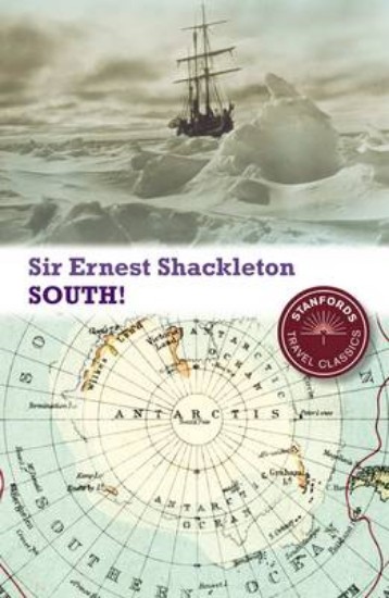 Picture of South!:The story of Shakleton's last expedition 1914-1917