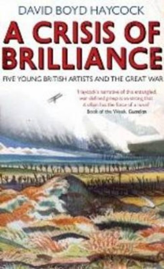Picture of Crisis of Brilliance