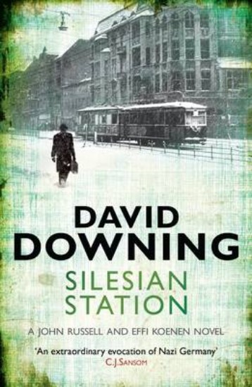 Picture of Silesian Station Book 2