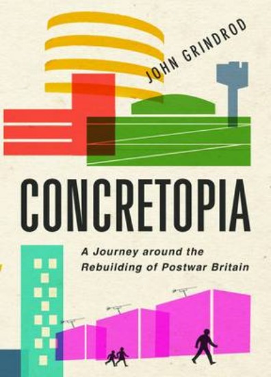 Picture of Concretopia