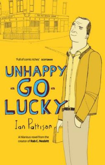 Picture of Unhappy-go-lucky