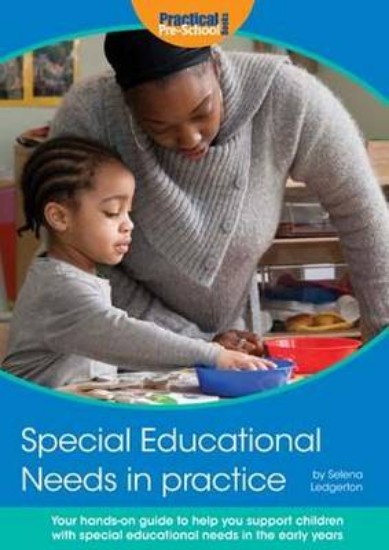 Picture of Special Educational Needs In Practice