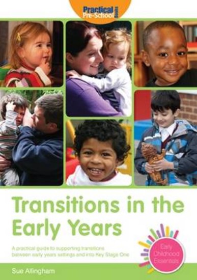 Picture of Transitions In The Early Years