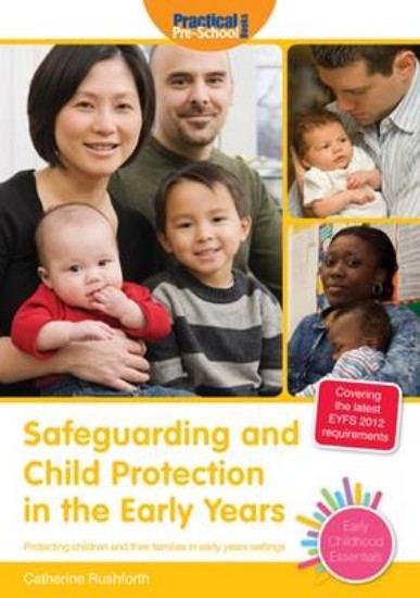 Picture of Safeguarding And Child Protection I