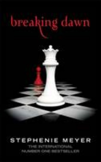 Picture of Breaking dawn