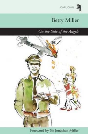 Picture of On The Side Of The Angels
