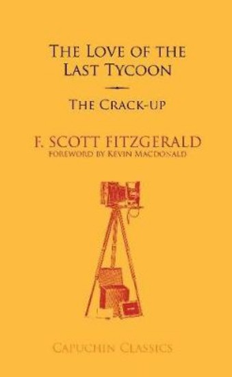 Picture of Love Of The Last Tycoon & The Crack