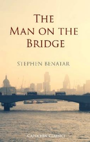 Picture of Man On The Bridge