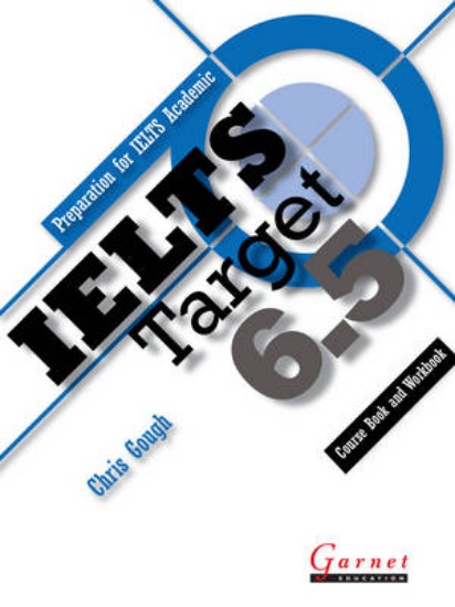 Picture of IELTS Target 6.5: Preparation for IELTS Academic